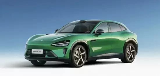 小米YU7单月销量近3.8万台，初代SU7正式停产，累计交付超38.1万辆