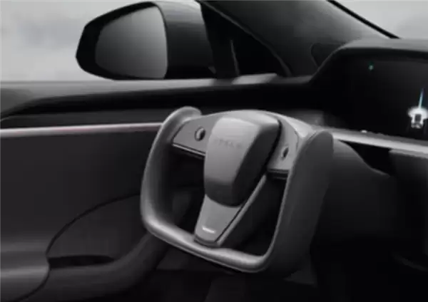 工信部再出手整治半幅方向盘:已删除国标中所有相关技术内容