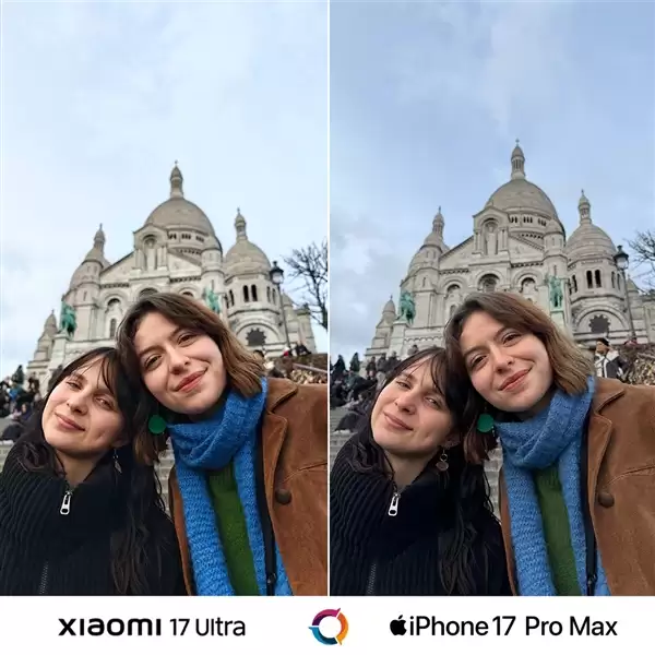 全球第6！小米17 Ultra DXO影像得分166：低光表现绝佳 全焦段稳定