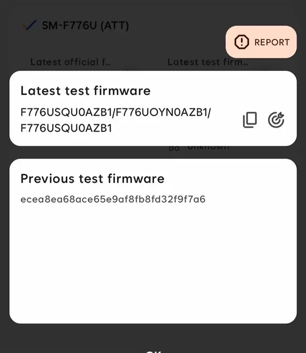 首款2nm折叠屏旗舰已在路上!三星Galaxy Z Flip8提前偷跑