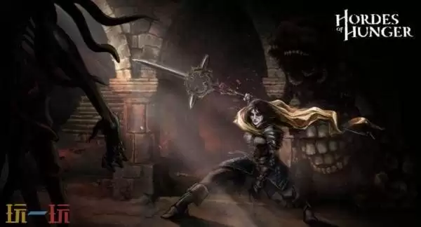 肉鸽砍杀竞技《饥兽之战》1.0正式版现已发售！首发八折优惠