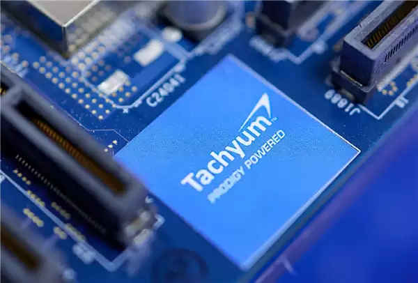 CPU、GPU、TPU三合一 开发革命性处理器的Tachyum公司因欠租、欠薪被赶走