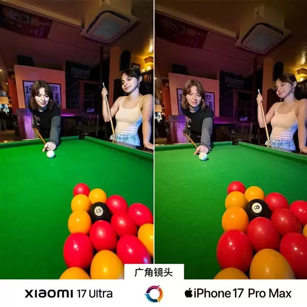 全球第6！小米17 Ultra DXO影像得分166：低光表现绝佳 全焦段稳定