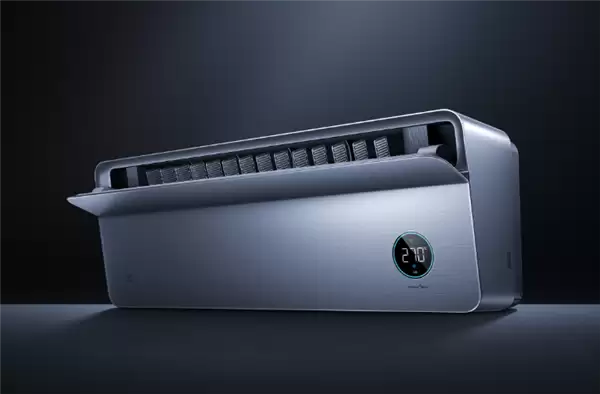 小米推出数字抽真空空调安装服务,全流程数据可溯可验