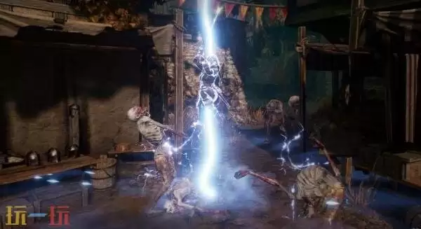 肉鸽砍杀竞技《饥兽之战》1.0正式版现已发售！首发八折优惠