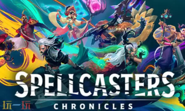 施法者编年史官方最新修改器 施法者编年史风灵月影修改器2026