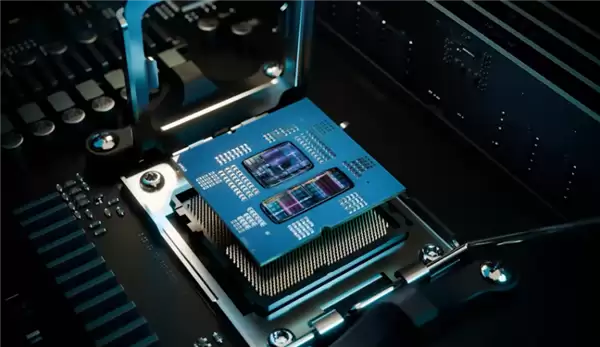 AMD 2025年Q4 x86处理器全面增长,服务器收入份额首破40%