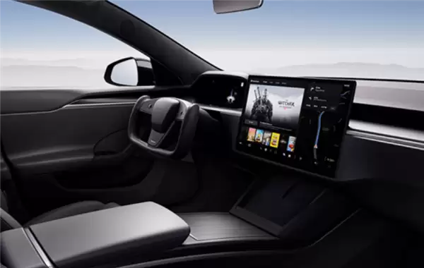 工信部再出手整治半幅方向盘:已删除国标中所有相关技术内容