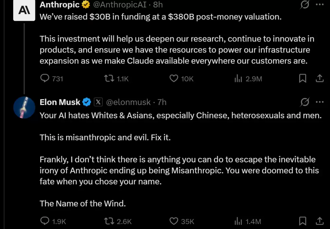 当Anthropic数钱时,谷歌突然发起奇袭