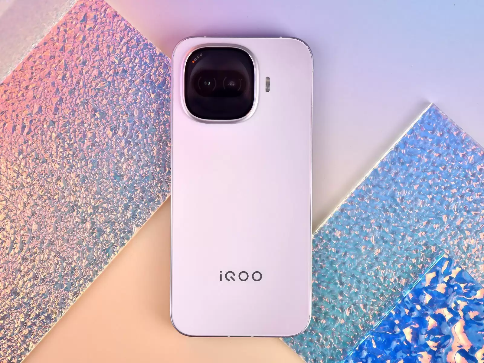 iQOO Z11 Turbo这款手机怎么样?