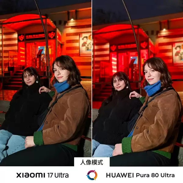 全球第6！小米17 Ultra DXO影像得分166：低光表现绝佳 全焦段稳定