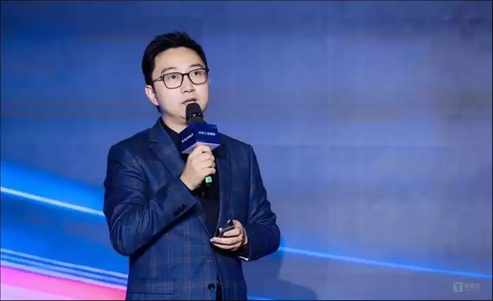 汽车之家新零售业务总经理于乐