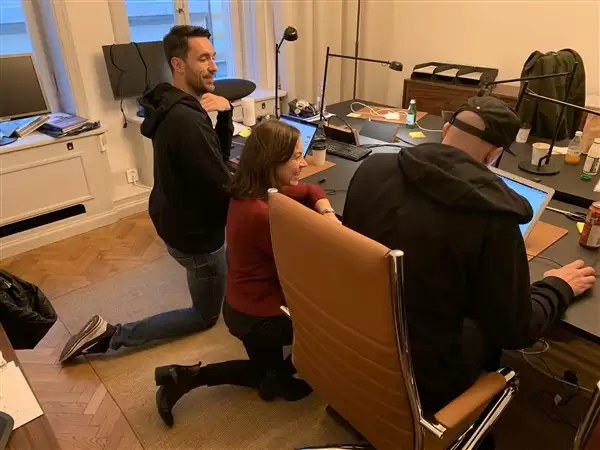 《失落星船：马拉松》压力测试本月开启