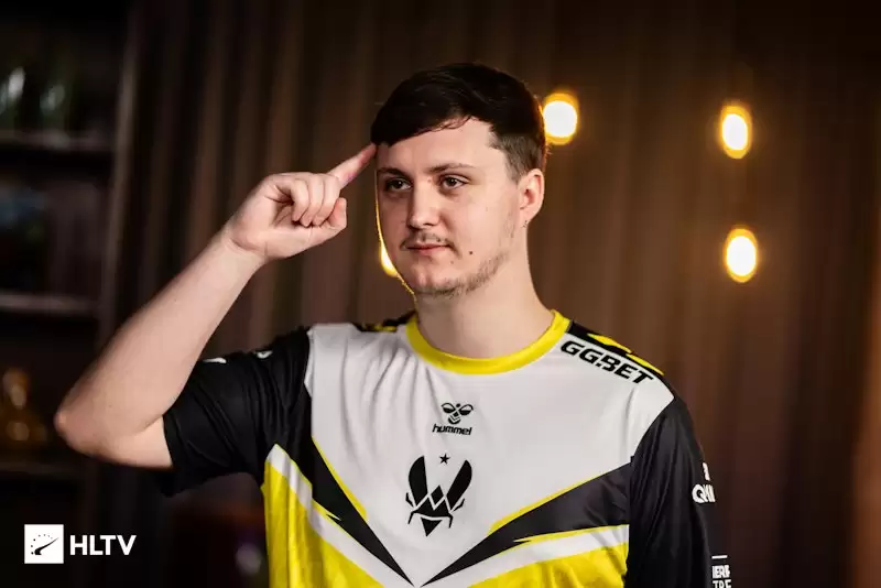 mezii专访:Vitality赛程密集,新年以来几乎没有休息日 mezii专访:Vitality赛程密集,新年以来几乎没有休息日