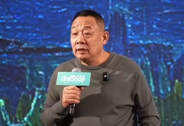 年后就要退休了!于东来分享胖东来规划:最高管理层60岁前必须退位