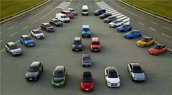 全球第四大车企搞不定电动 Stellantis拟在欧洲复兴柴油车