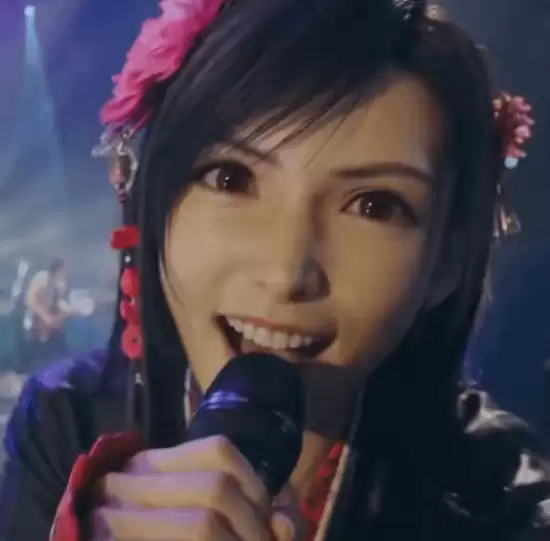 以后没法直视了!网友晒图蒂法竟然撞脸常威