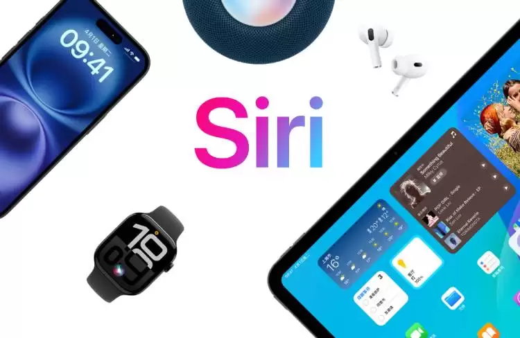 苹果确认新版Siri按计划2026年内推出，强化场景感知与跨应用交互能力