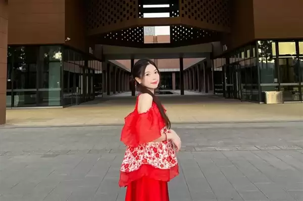 上午在广州 下午在越南：留学生的钢铁归家记