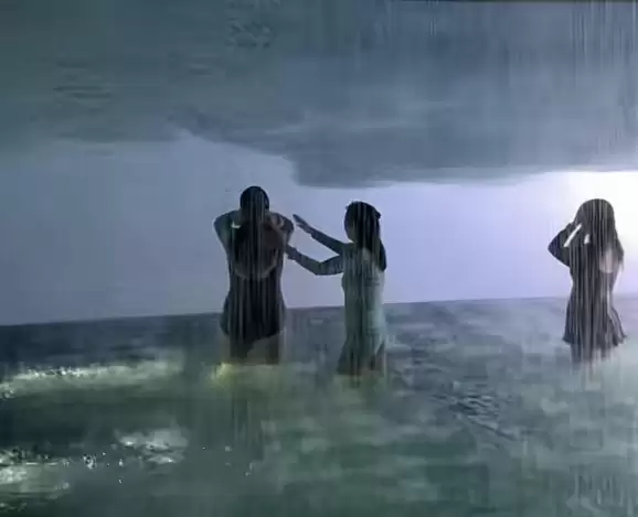 场面堪比渡劫 沈阳出现“雷电交加暴风雨式泡澡”