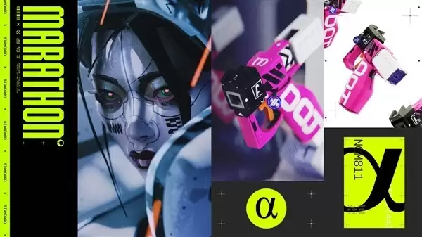 马拉松终极压力测试2月27日开启，全平台开放，预购赠礼+成就继承