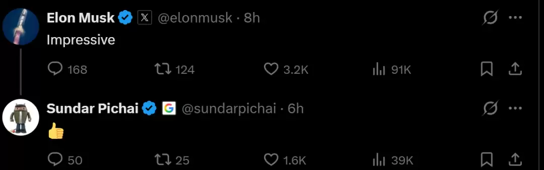 姚顺宇率领谷歌复仇Anthropic,“没有你才更好”