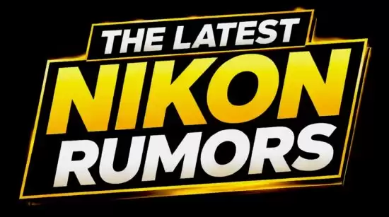 尼康2026年产品路线图曝光