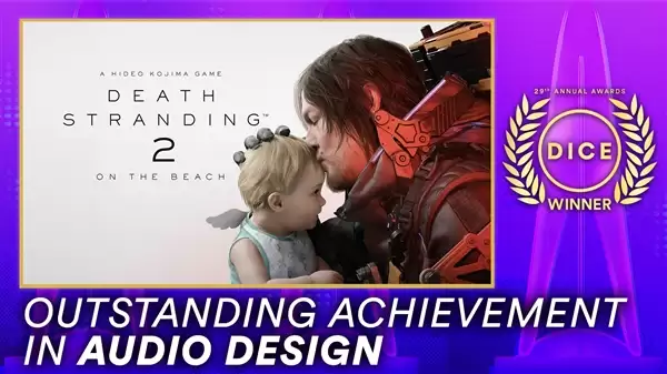 33号远征队再获大奖