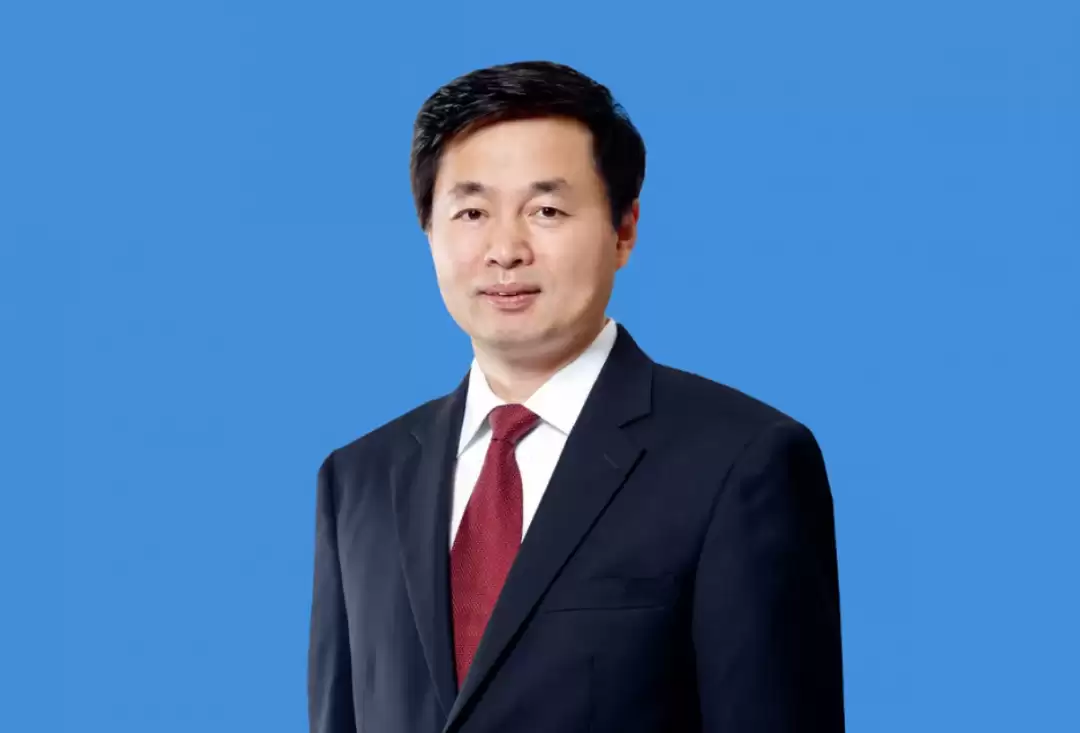 中国电信柯瑞文新春致辞：云改数转智慧战略引领科技型安全企业新跨越