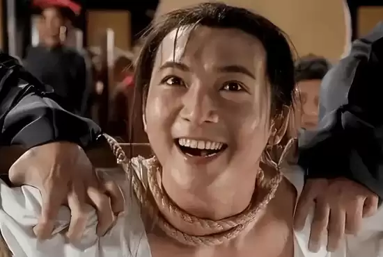 以后没法直视了!网友晒图蒂法竟然撞脸常威