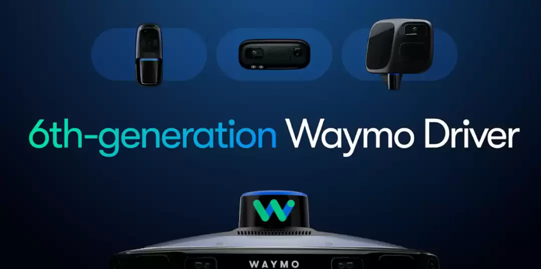 外卖员“活久见”:跑腿1km,帮Waymo关了个门