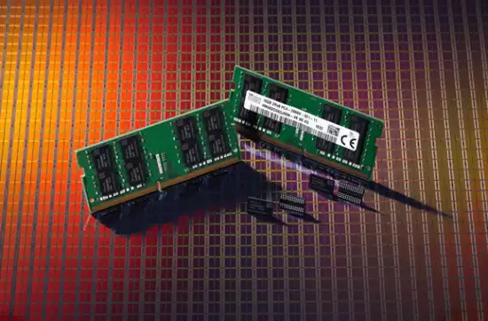 DDR4内存价格单日跌近两成,持续一年上涨行情终结