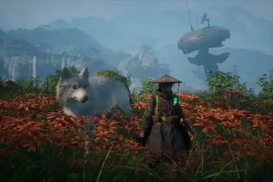 轮回之兽:Game Freak以万物有灵观重构自然为终极敌人的2026动作新作