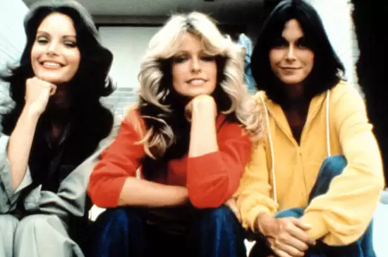 索尼重启《霹雳娇娃》电影!黑人主角版口碑票房崩盘