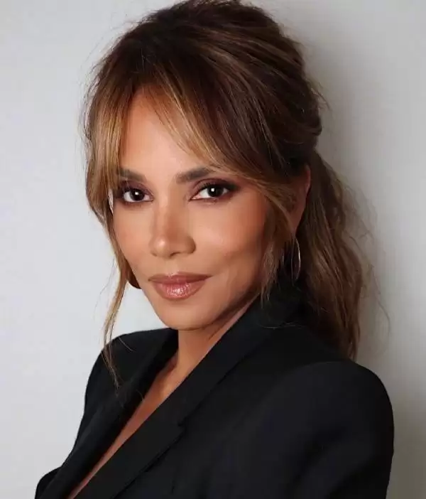 哈利·贝瑞主演苹果新片总统失踪：饰性别转换后邓肯总统