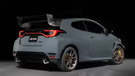 丰田章男以车手身份深耕赛道,力推GR与LFA电动化转型并行