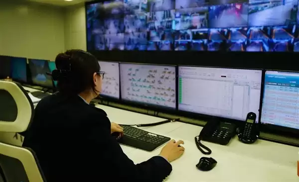 最近 突然冒出来很多“4”开头的四位数字高铁车次！