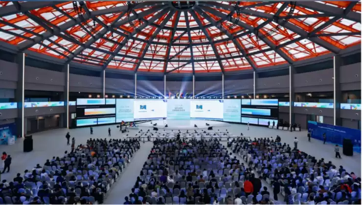 “产业出题·科技答题”2026全球开发者先锋大会正式启动