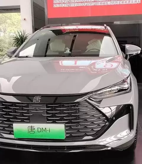 混动车五年综合成本反超燃油车一万五，省油不省钱成购车新痛点