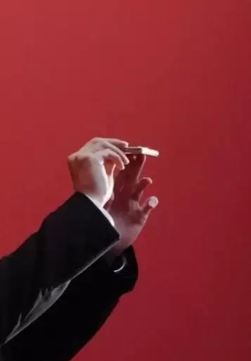 谢霆锋手持荣耀Magic V6现身!史上电池最大的折叠屏旗舰来了