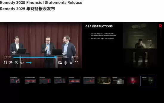 马克思·佩恩1/2重制版确认全面开发，但将低调推进至GTA6发售之后