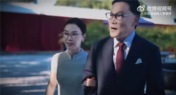 张丹红回应李国庆称俞渝没给他洗袜子：他不是大男子主义 情感方面比较笨拙