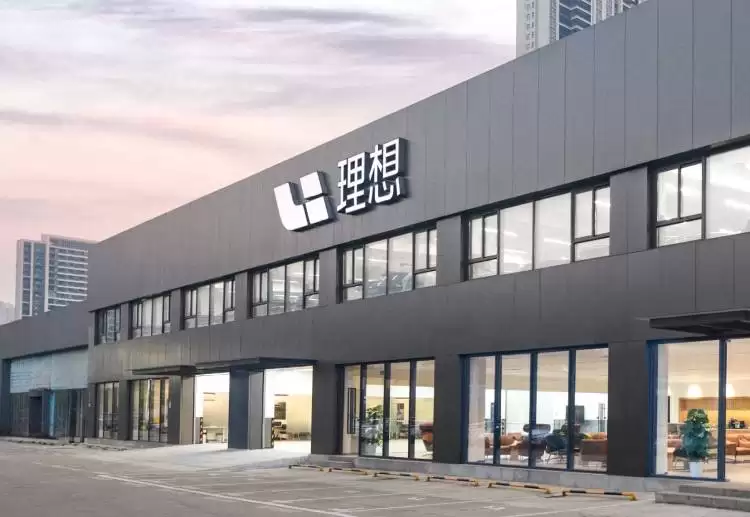 理想汽车自动驾驶核心人物郎咸朋离职，人形机器人业务由湛逸飞接掌