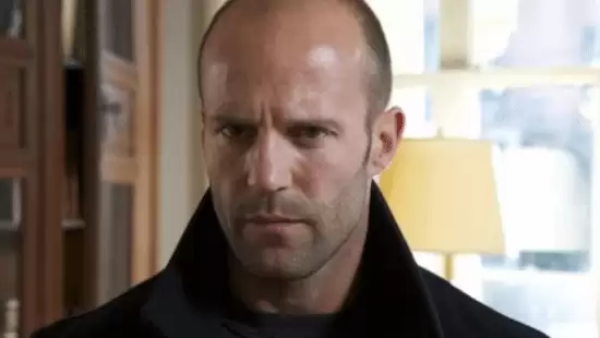 杰森·斯坦森本色出演PG-13动作喜剧偷我自行车