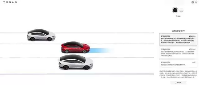 特斯拉新春福利翻车！网友集体喊话陶琳：别送周边，我要EAP/FSD