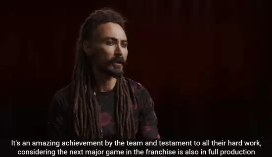 堕落之王2拒绝对魂系范式的简单复刻,以重攻击为核心重构动作RPG体验