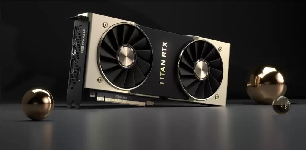Titan新品要来？NVIDIA筹谋超RTX 5090旗舰显卡
