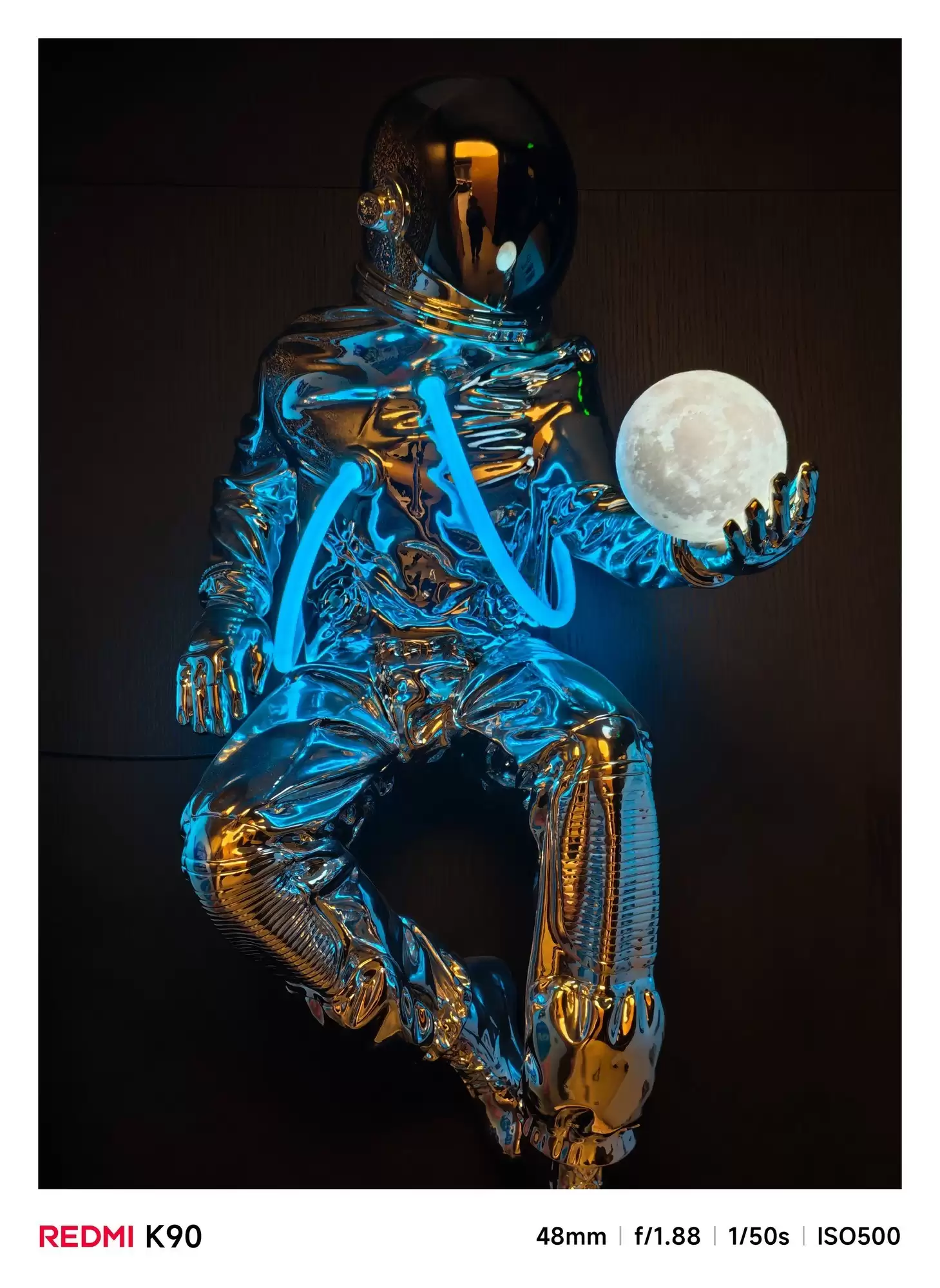 REDMI K90是不是拍照不太好？