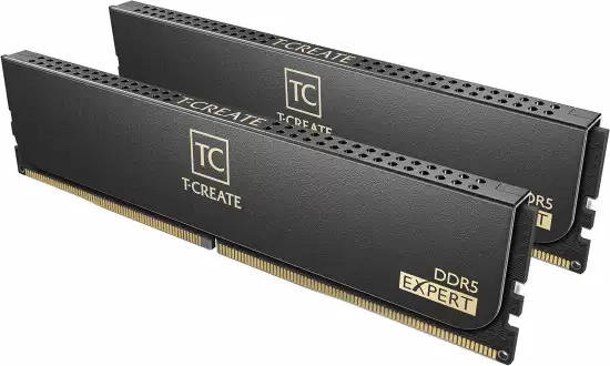 内存崩盘前兆？DDR5主力型号内存降价 库存积压严重