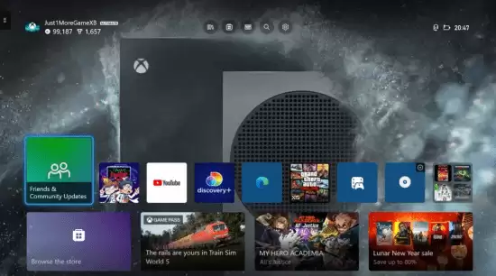 微软2026年4月关闭Xbox社交俱乐部,聚焦优化高频社交功能